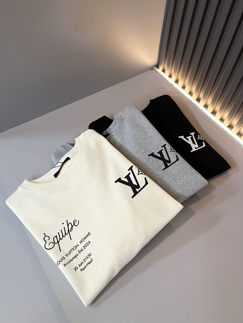 Louis Vuitton Hoodies